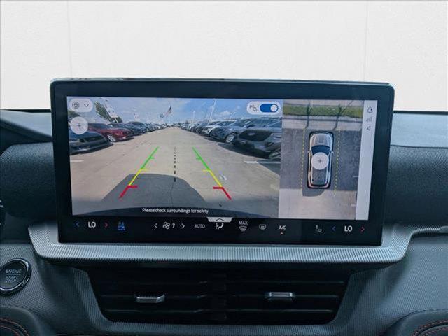 new 2025 Ford Explorer car, priced at $56,130