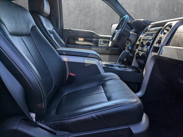 used 2012 Ford F-150 car, priced at $13,995