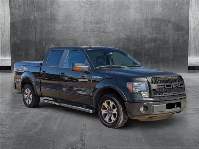 used 2012 Ford F-150 car, priced at $13,995