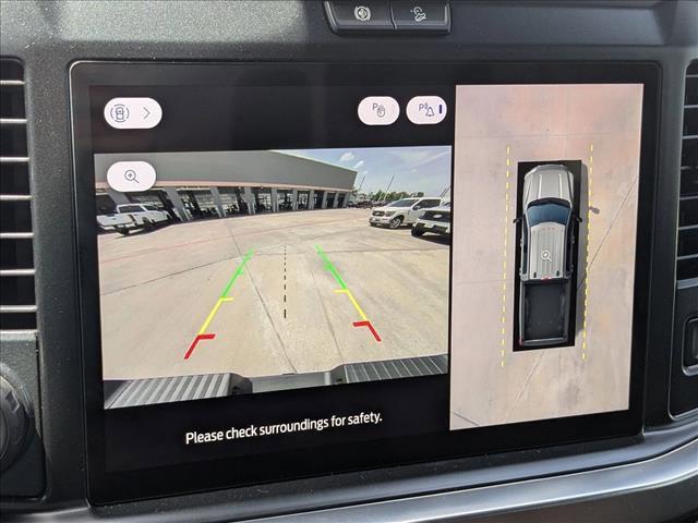 new 2025 Ford F-250 car, priced at $94,995