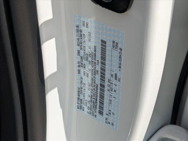 new 2025 Ford F-250 car, priced at $94,995