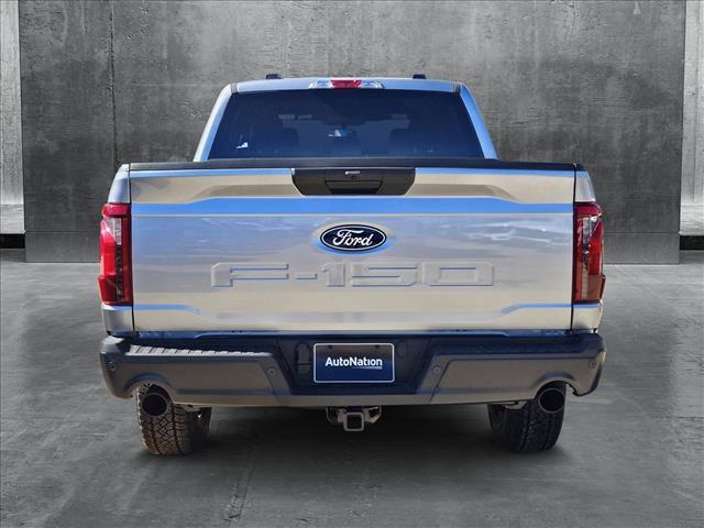 new 2024 Ford F-150 car, priced at $44,213