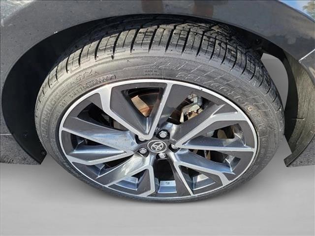 used 2020 Toyota Corolla car, priced at $17,995