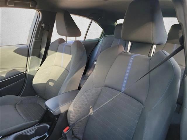 used 2020 Toyota Corolla car, priced at $17,995