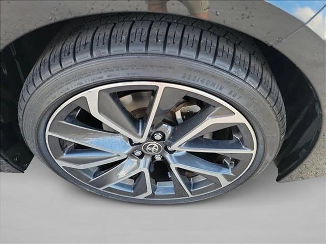 used 2020 Toyota Corolla car, priced at $17,995