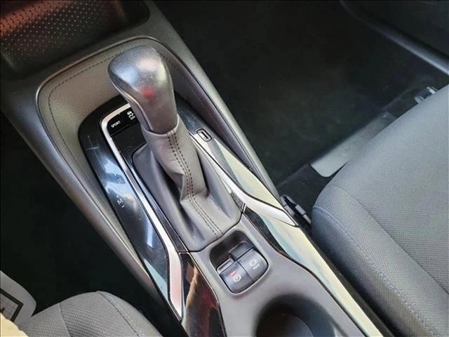 used 2020 Toyota Corolla car, priced at $17,995