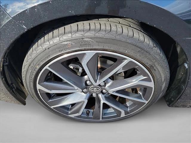 used 2020 Toyota Corolla car, priced at $17,995