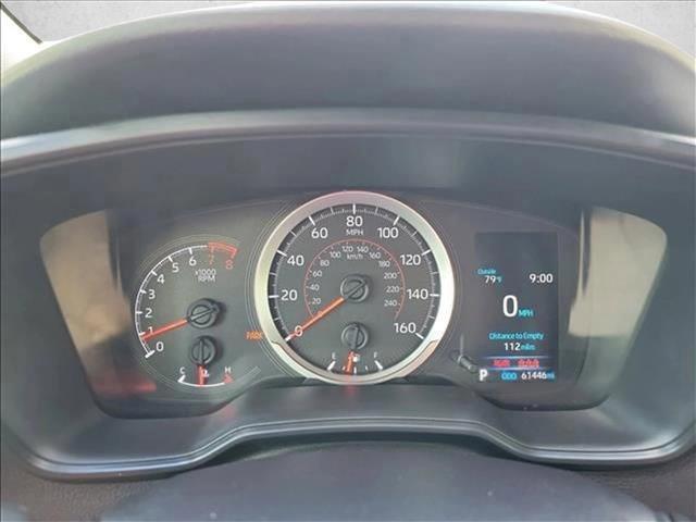 used 2020 Toyota Corolla car, priced at $17,995