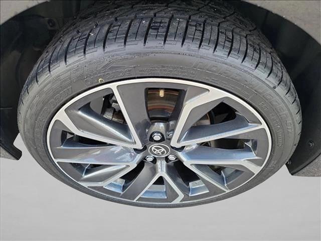 used 2020 Toyota Corolla car, priced at $17,995