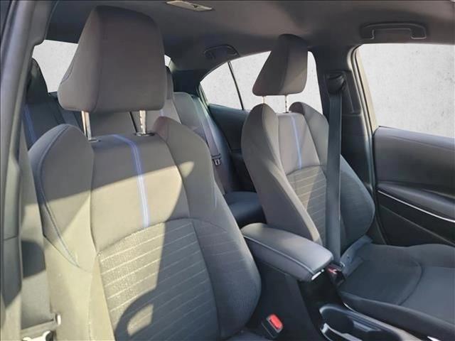 used 2020 Toyota Corolla car, priced at $17,995