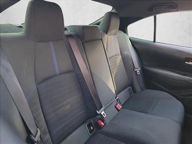 used 2020 Toyota Corolla car, priced at $17,995