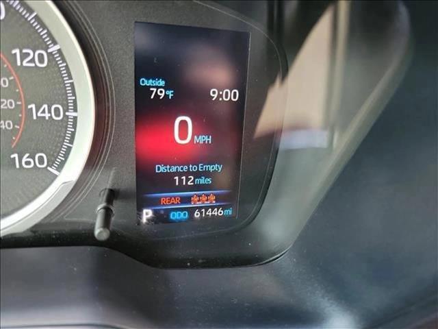 used 2020 Toyota Corolla car, priced at $17,995