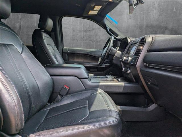 used 2019 Ford Expedition car, priced at $21,995