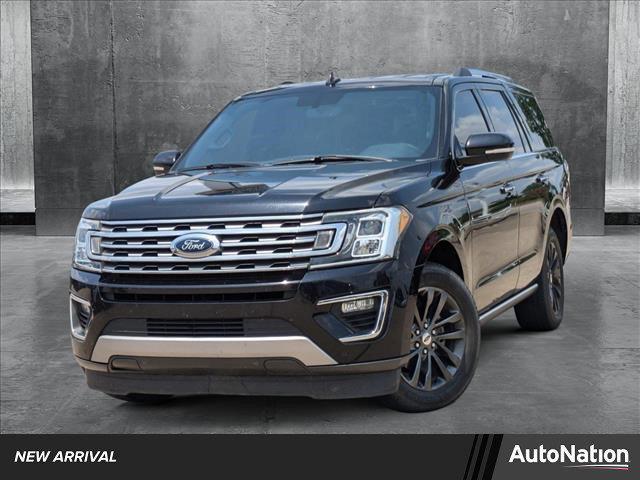 used 2019 Ford Expedition car, priced at $21,995