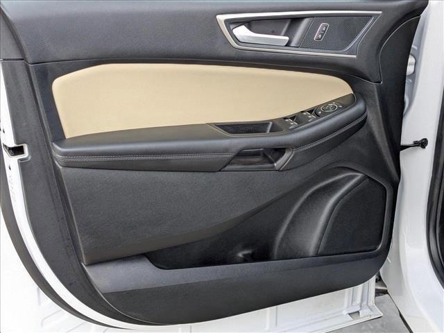 used 2024 Ford Edge car, priced at $25,081
