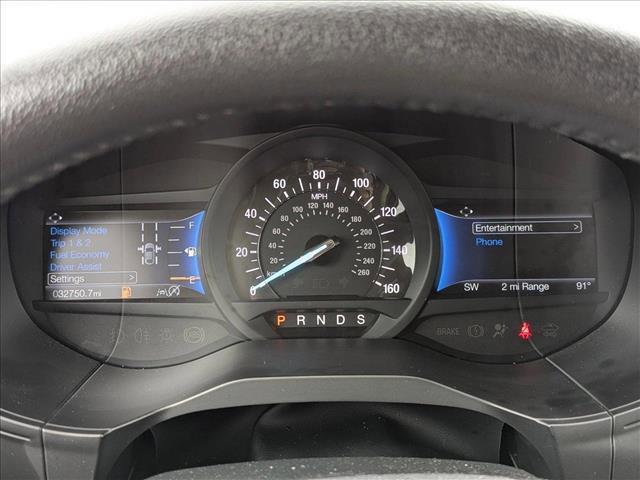 used 2024 Ford Edge car, priced at $25,081