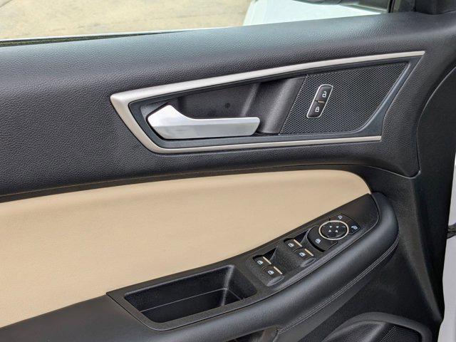 used 2024 Ford Edge car, priced at $25,081