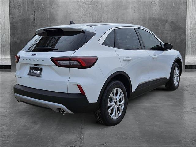 new 2024 Ford Escape car, priced at $26,995