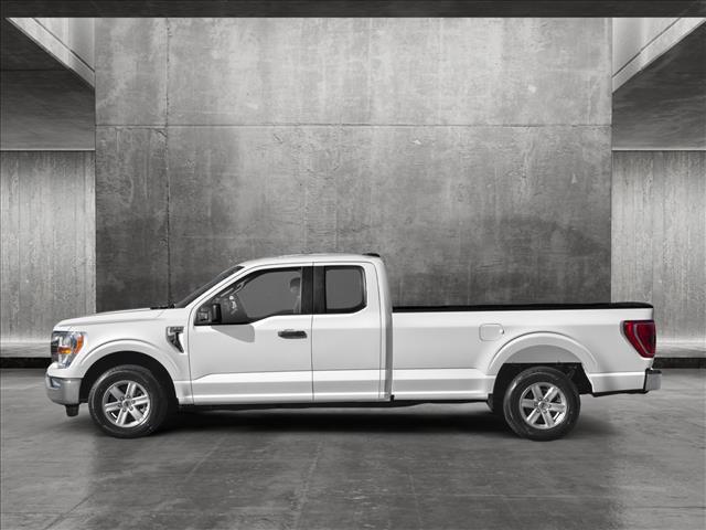 new 2024 Ford F-150 car, priced at $46,416