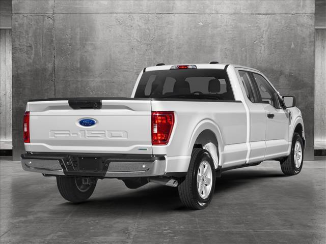 new 2024 Ford F-150 car, priced at $46,416