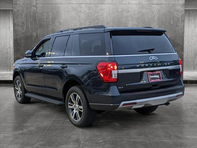 new 2024 Ford Expedition car, priced at $54,995