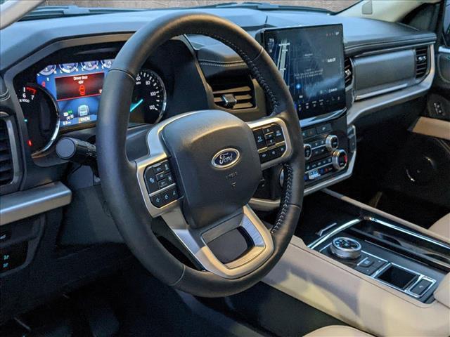 new 2024 Ford Expedition car, priced at $54,995