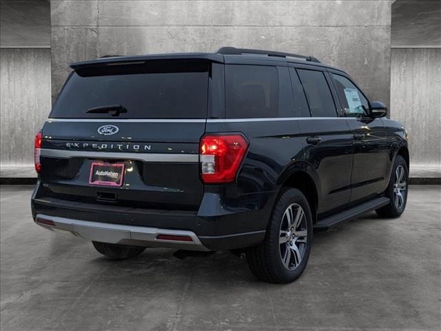 new 2024 Ford Expedition car, priced at $54,995