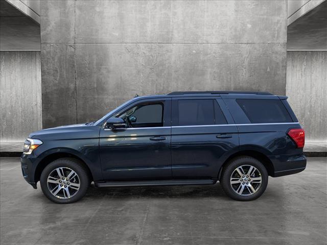 new 2024 Ford Expedition car, priced at $54,995