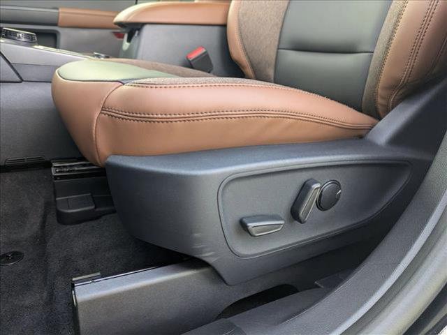 new 2025 Ford Bronco Sport car, priced at $33,235