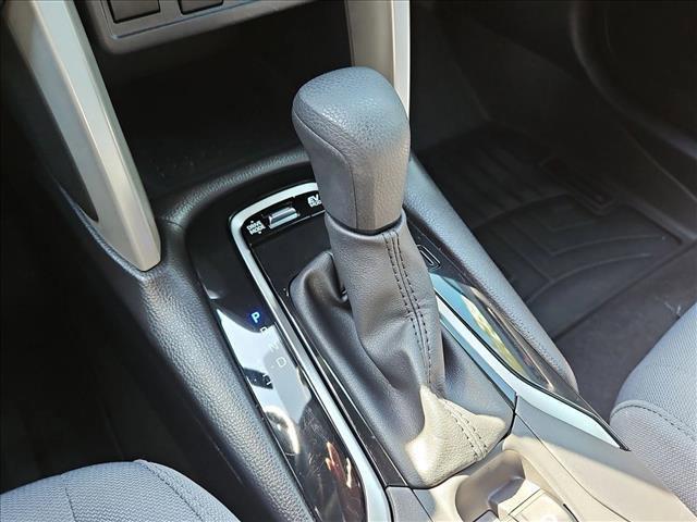 used 2025 Toyota Corolla Hybrid car, priced at $30,495