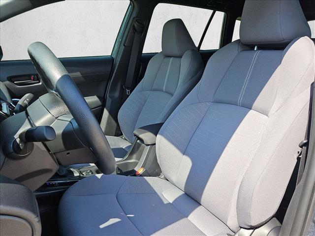 used 2025 Toyota Corolla Hybrid car, priced at $30,495