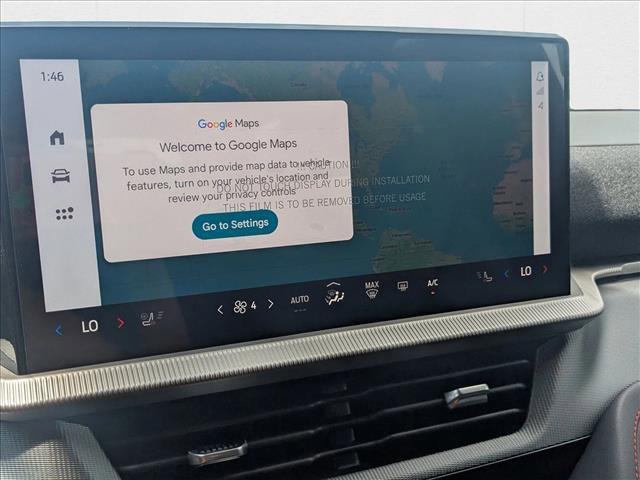 new 2025 Ford Explorer car, priced at $44,540