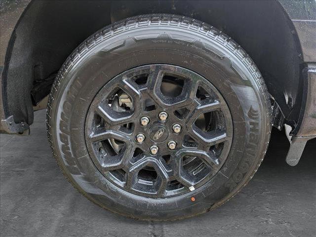 new 2025 Ford F-150 car, priced at $48,826