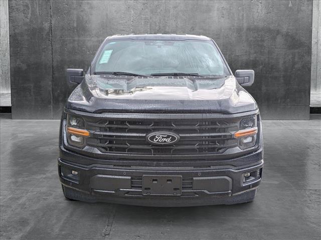 new 2025 Ford F-150 car, priced at $48,826