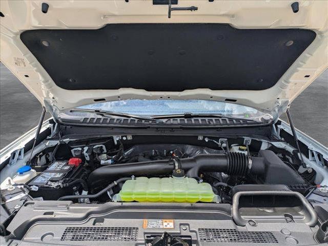 new 2025 Ford Expedition Max car, priced at $86,402