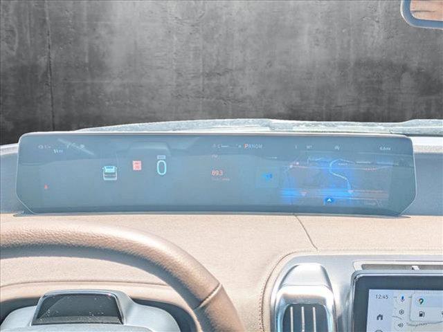 new 2025 Ford Expedition Max car, priced at $86,402