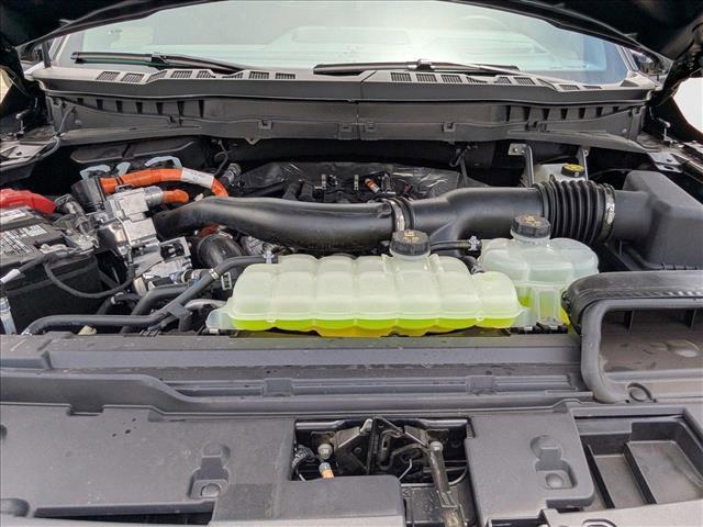 new 2025 Ford F-150 car, priced at $69,834