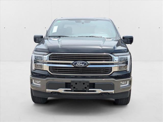 new 2025 Ford F-150 car, priced at $69,834