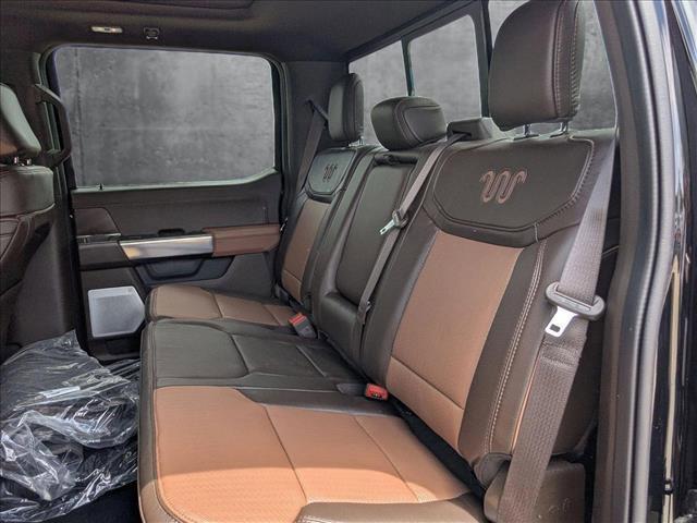 new 2025 Ford F-150 car, priced at $69,334