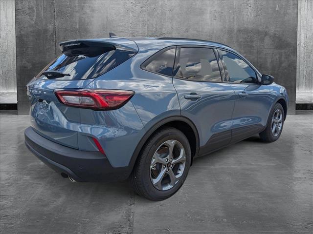 new 2025 Ford Escape car, priced at $26,777