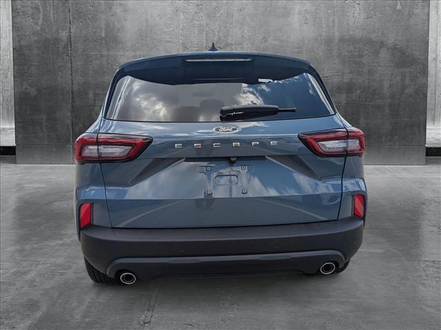new 2025 Ford Escape car, priced at $26,777