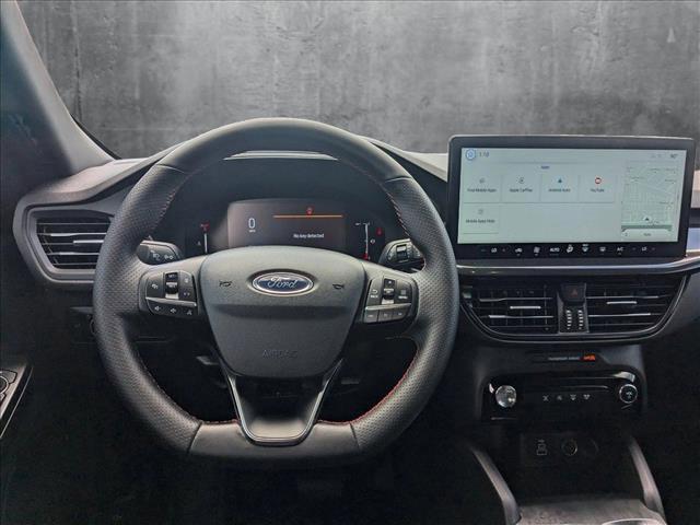 new 2025 Ford Escape car, priced at $26,777