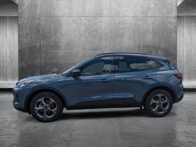 new 2025 Ford Escape car, priced at $26,777