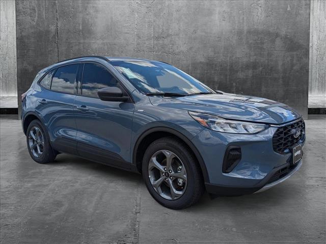 new 2025 Ford Escape car, priced at $26,777