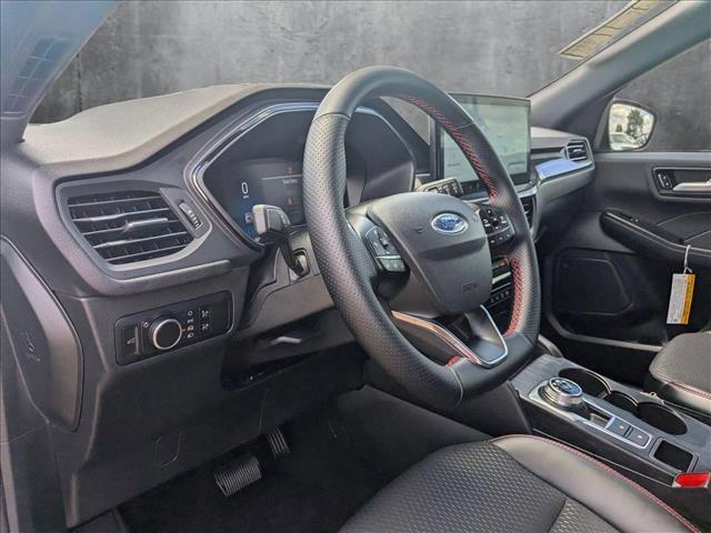 new 2025 Ford Escape car, priced at $26,777
