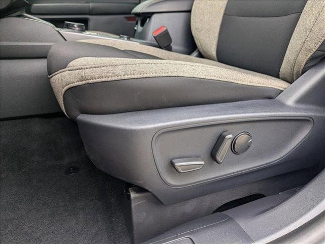 new 2025 Ford Bronco Sport car, priced at $29,995