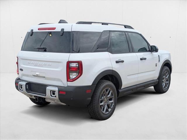 new 2025 Ford Bronco Sport car, priced at $29,995