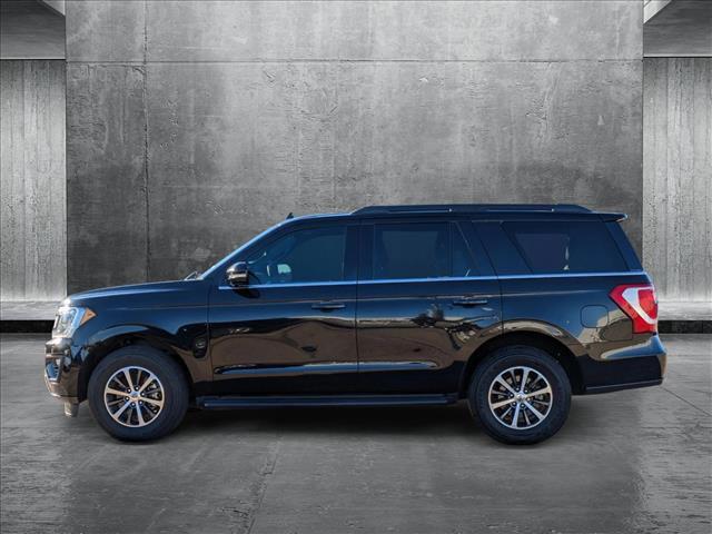 used 2020 Ford Expedition car, priced at $31,495