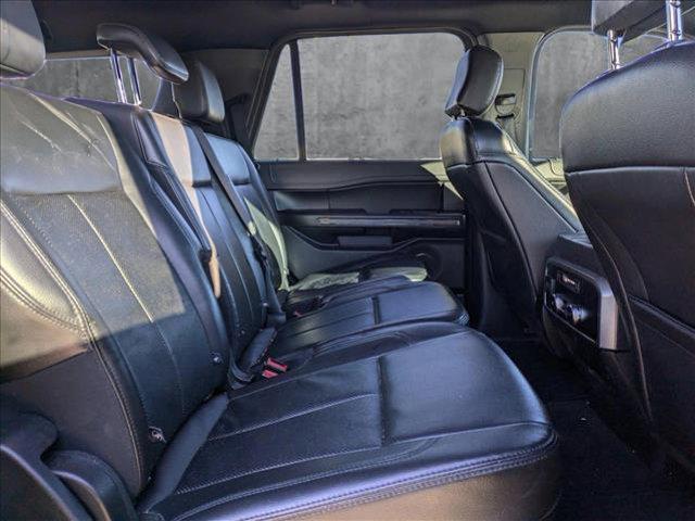 used 2020 Ford Expedition car, priced at $31,495