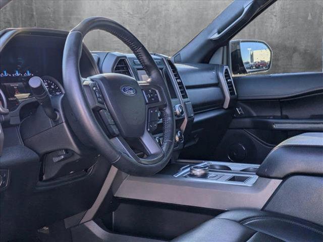 used 2020 Ford Expedition car, priced at $31,495